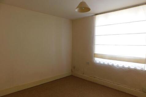 45a Crabb Street Bedroom 2