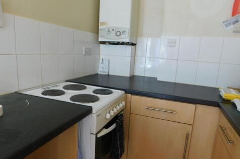 45a Crabb Street Kitchen