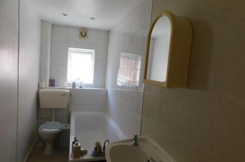 45a Crabb Street Bathroom