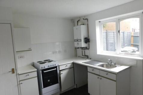 8 Park Road Kitchen