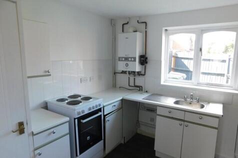 8 Park Road Kitchen
