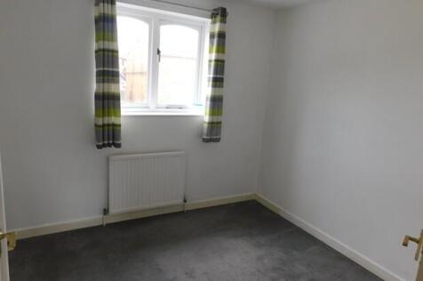 8 Park Road Bedroom 1