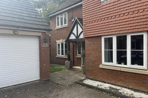 2AThrapstonRoadFront