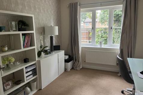 2AThrapstonRoadStudy
