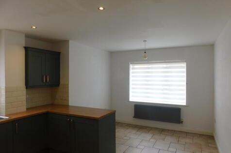 2a Thrapston Road Kitchen
