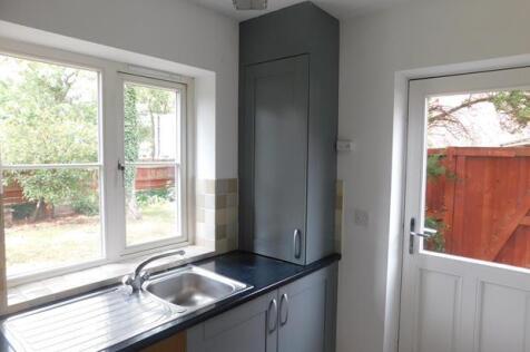2a Thrapston Road Utility Room