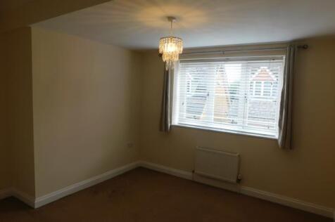 2a Thrapston Road Bedroom 2