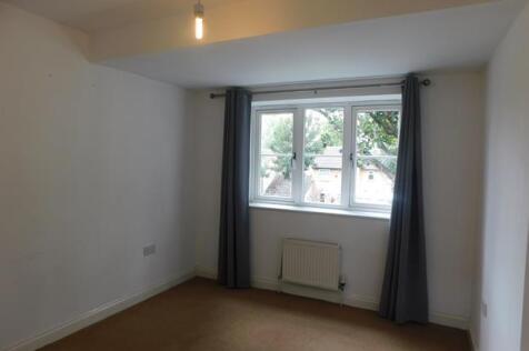 2a Thrapston Road Bedroom 4
