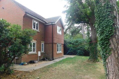 2a Thrapston Road Garden 2