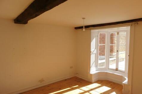 21 High Street Living Room