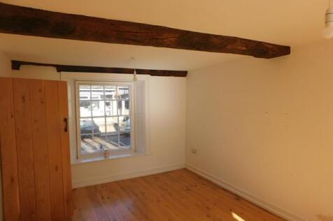 21 High Street Living Room