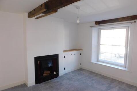 21 High Street Dining Room