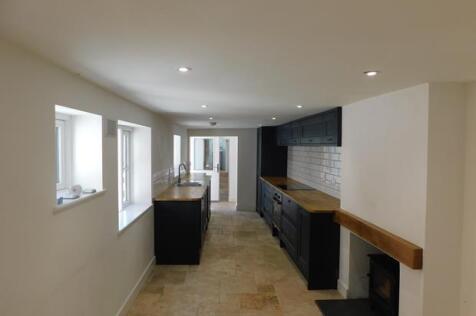 21 High Street Kitchen