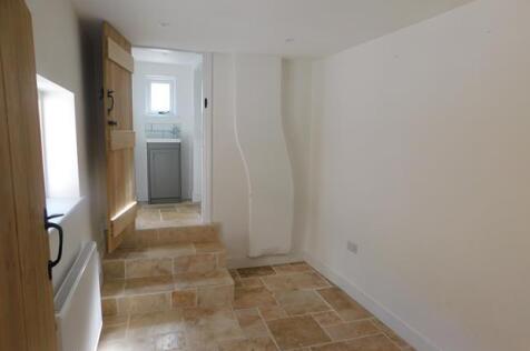 21 High Street Utility Room