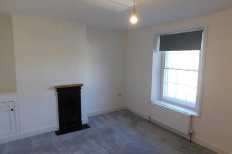 21 High Street Bedroom 2
