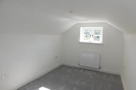 21 High Street Bedroom 3