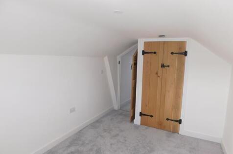 21 High Street Bedroom 3 (2)