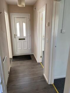 2 South Close Hallway