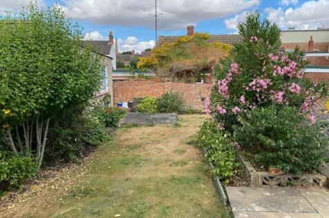 2 South Close Garden