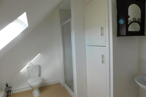 35c High Street Shower Room (2)