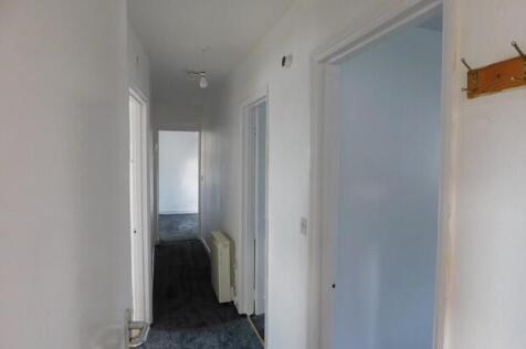 35c High Street Hallway