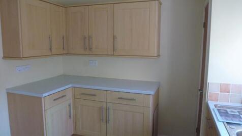 12 School Lane Kitchen