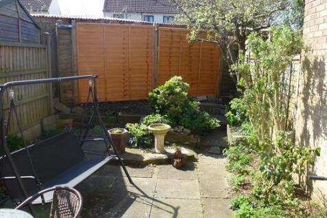 12 School Lane Garden (2)