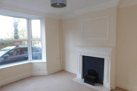 51 North Street Living Room