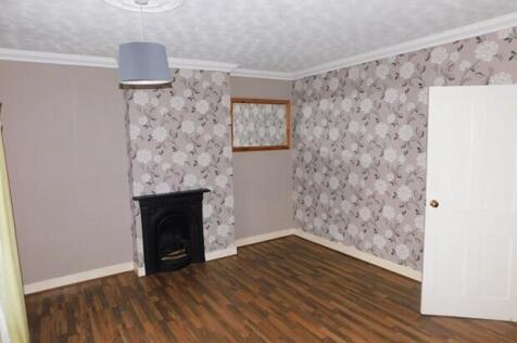 51 North Street Bedroom 1