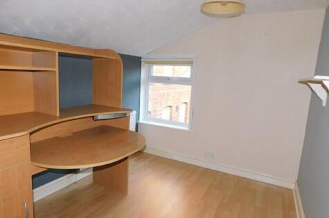 51 North Street Bathroom