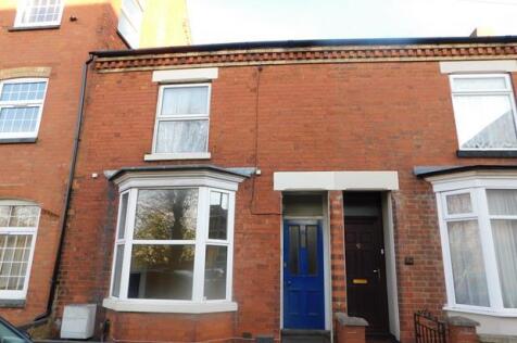 51 North Street Front