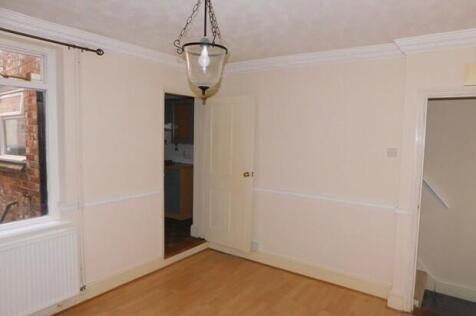 51 North Street Dining Room 2