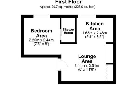 153d Upper Grosvenor