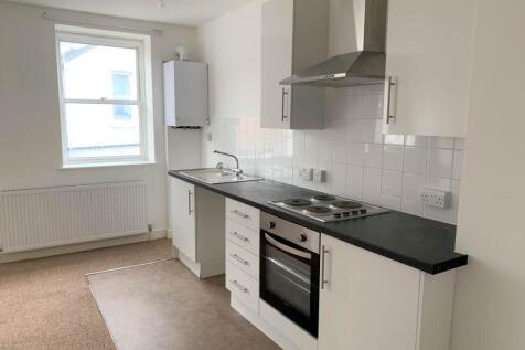 Dudley Road, 43, 3 (