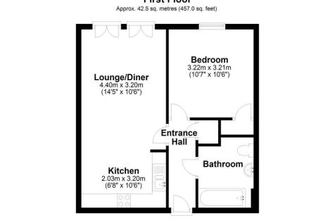 27 Edisson Court