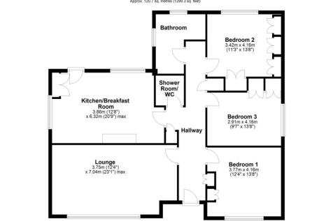 15 Langholm Road, La