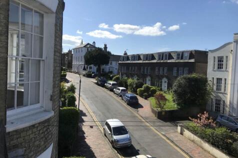 View from bedroom