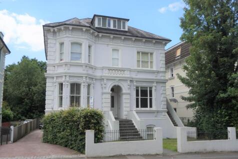 Upper Grosvenor Road