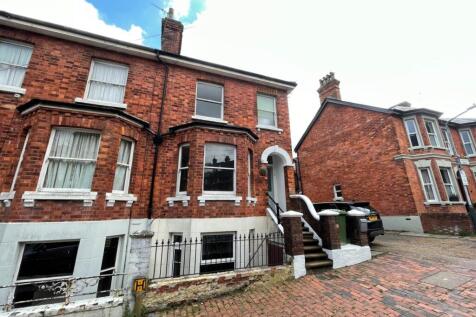 Grosvenor Park, 18 (