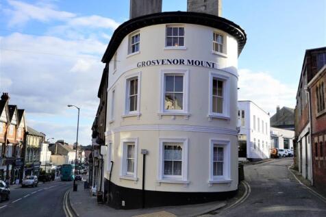 Grosvenor Road, 71 (