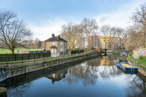Lea Bridge Rd 142...