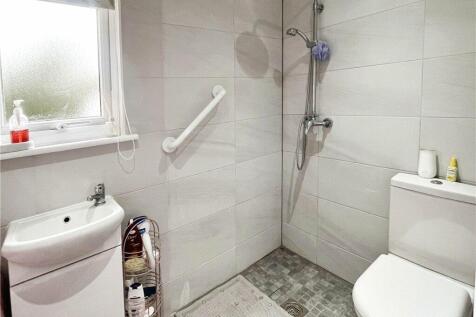 Wet Room