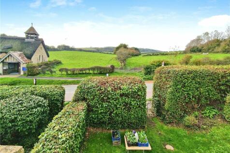 Countryside Views