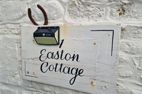 1 Easton Cottage