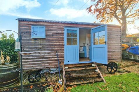 The Shepherds Hut