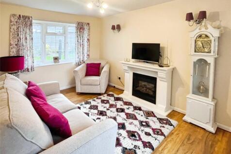 Bedroom 3/Snug