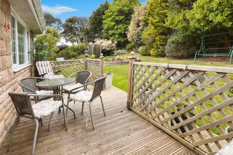 Decking