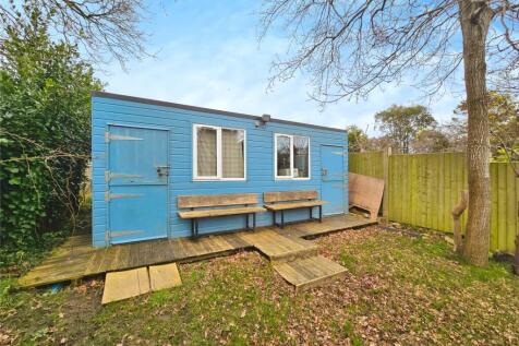 Large Outbuilding