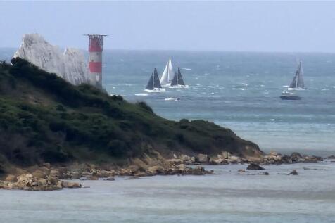 The Needles