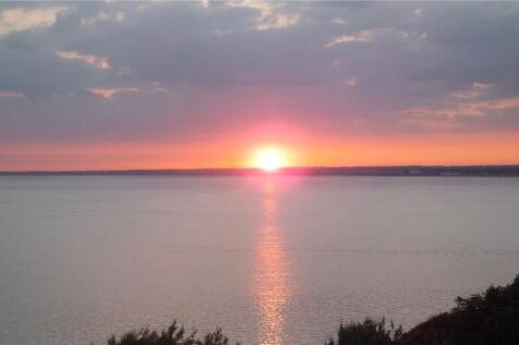 Sunset Views